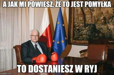 paczexx - #heheszki #waszczykowski #humorobrazkowy #polityka #kiler