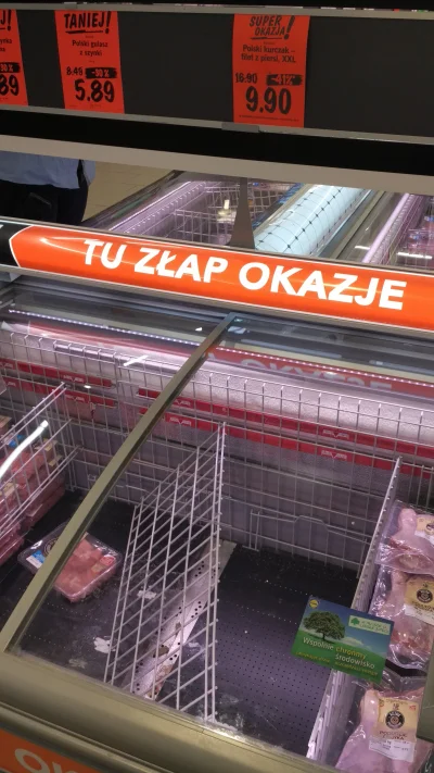 Dzemzcebuli - Jak po wojnie xd #lidl #polakicebulaki