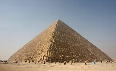 enforcer - Żenili się z Egipcjankami i nie zbudowali piramid. Prawda o niewolnikach w...