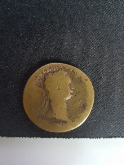 Dravenpl - Parę lat termu dostałem od babci trochę monet (kilka sztuk pól dolara z Ke...
