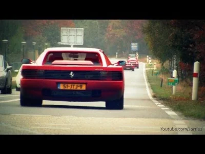 tarasino - #carboners #ferrari #testarossa
Rekcja różowego:
SPOILER