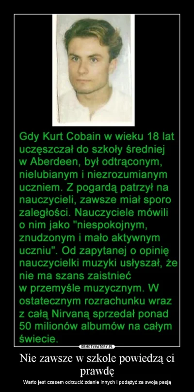 r.....r - @Dr_Snaut: Co ty, to przecież Kurt Cobain ( ͡° ͜ʖ ͡°)