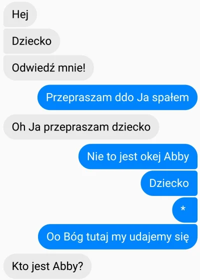 belefiz - @lenivets: wrzucam tłumaczenie gdyby ktoś nie znał angielskiego