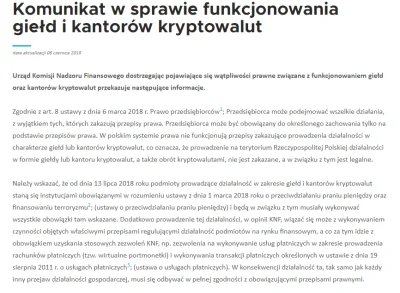 zwier - W telegraficznym skrócie: to co robisz nie jest zakazane dopóki nie jest zaka...