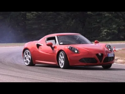 ArpeggiaVibration - Alfa Romeo 4C na torze :)
#motoryzacja #alfaholicy #alfaromeo #i...