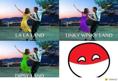 skar - #heheszki #humorobrazkowy #lalaland #pdk