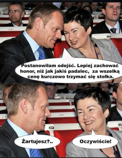 glasss - #heheszki #bufetowa #tusk