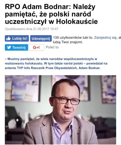 PajonkPafnucy - @gundis24: "nie zrobimy nic bo sprawa nie uderza w pisiorów a RPO(Ada...