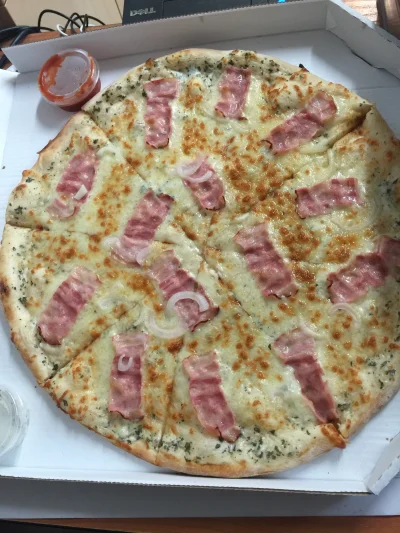 soosh071 - #foodporn #pizza