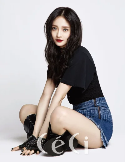 XKHYCCB2dX - #kyulkyung #pristin
#koreanka #chinka