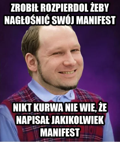 CalyCzasTluklo - #pechowiecbrian #breivik
