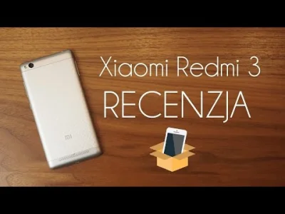 rukh - @syctac: Meizu M2, Uhans u200, Xiaomi Redmi 3
Porównanie
Redmi Note 2 i Redm...