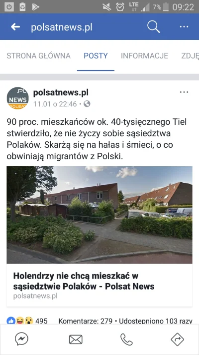 MeetU - Ojojoj, czyzby niektórzy nie czytali artykułu? Tu chodzi o Polaków