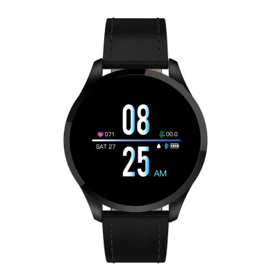 n____S - Newwear Q9 Smart Watch - Banggood 
Cena: $16.99 (64.04 zł) / Najniższa (GB ...