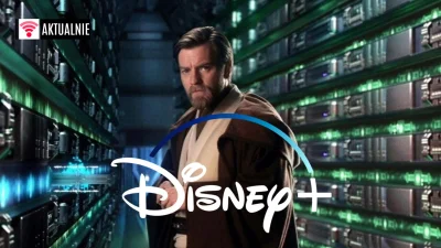 popkulturysci - Ewan McGregor jako Obi-Wan Kenobi w serialu Disney+?: serwis streamin...