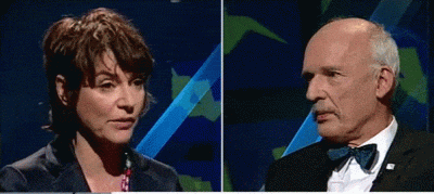 towarprawemnietowarem - A wy jak reagujecie na lewackie #!$%@??
#heheszki #neuropa #...