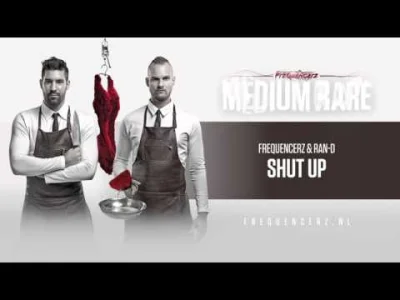 Kidl3r - Shut UP!
Frequencerz & Ran-D - Shut Up
#hardmirko #hardstyle #rawstyle