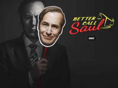 xetrian - @Wodzigrzmot Better Call Saul ( przydałoby się znać Breaking Bad )