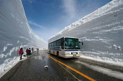vanat - Japonia- jeden z najbardziej zaśnieżonych krajów świata
Jeśli chodzi o rekor...