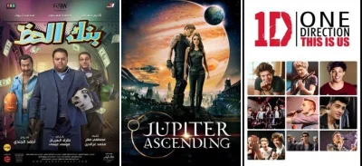 upflixpl - Aktualizacja oferty Netflix Polska

Dodany tytuł:
+ Jupiter: Intronizac...