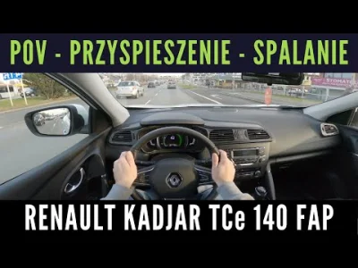 Arrival - 2019 Renault Kadjar TCe 140 FAP
---
Link do filmu: https://www.youtube.co...