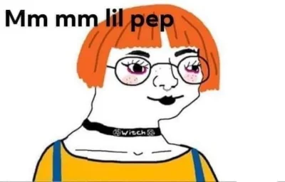 j.....i - @pekas lil peep to emo rap?