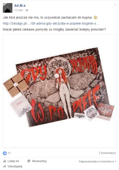 ms05 - proponuję naked pics! ;)

#adma #cowrapiepiszczy #polskirap