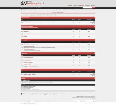 kodiwpigulce_pl - Czy ktoś chciałby nam pomóc w tworzeniu i moderowaniu forum kodiwpi...