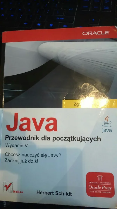 xortis - Zaczynam zabawę. Trzymajcie kciuki. #programowanie