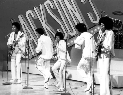 M.....Q - #gimbynieznajo #muzyka #thejackson5