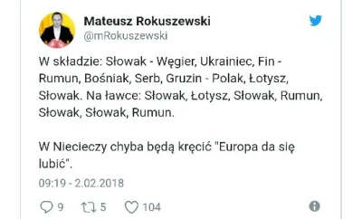 zakmacher - Takie coś w Niecieczy to lekka przesada. Niech walną maksymalną liczbę ob...