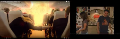 Stivo75 - W trailerze filmu "Smoleńsk" widać w pierwszych minutach eksplozję bomby na...