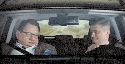 lukoil - Razem mogą wszystko. Rysiu i Janusz w podróży.



#gif #humor #zabawychlopak...