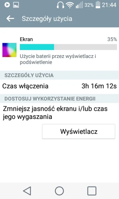 L.....u - Czy taki wynik jest dobry jeśli chodzi o smartphony?
#bateria #smartphone ...