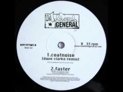 kickdagirlz - Midfield General - Coatnoise (Dave Clarke Remix)



3:22 - za to kocham...