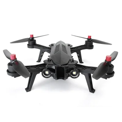 n_____S - MJX Bugs 6 Quadcopter Standard RTF (Banggood) 
Cena: $49.99 (188,91 zł) | ...