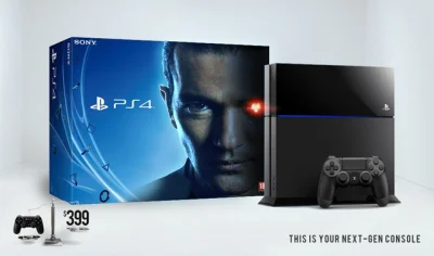 m.....i - Oficjalna wersja PS4 na Hiszpański rynek

#ps4 #banderas



http://kotaku.c...