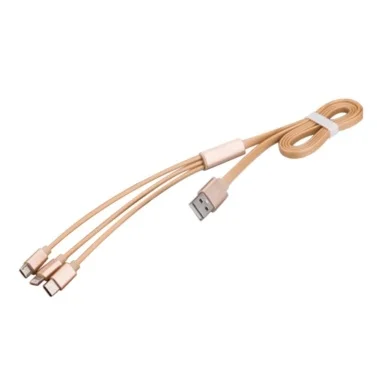 cebula_online - W TomTop

LINK - Kabel 3 in1 USB Charging Cable za $2.28
SPOILER
...