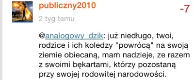 analogowy_dzik - @publiczny2010: