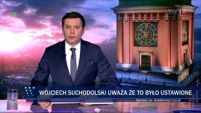 MarianPazdzioch69 - Wojtek stwierdza że afera z rozpuszczalnikiem była czystą ustawką...