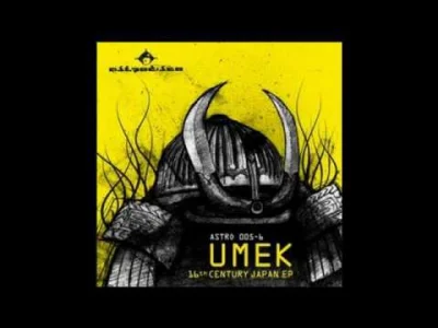 ketorw - Umek - 16th Century Japan (Original mix)
