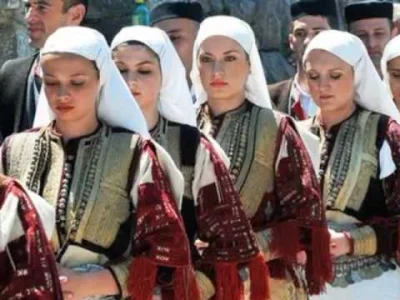 kostniczka - JUGOPOLSKIE #57
#jugopolskie

Kayah nie pojawi się na Opolu, nie poja...