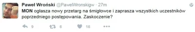 k1fl0w - Przetarg ?
W ramach pilnej potrzeby operacyjnej ?