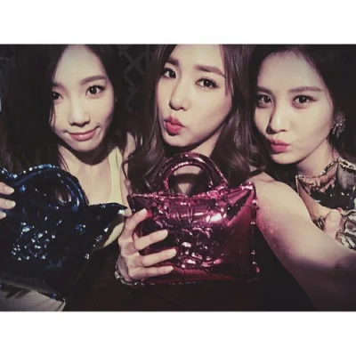 BayHarborButcher - #taeyeon #tiffany #seohyun #taetiseo #tts #snsd #girlsgeneration #...