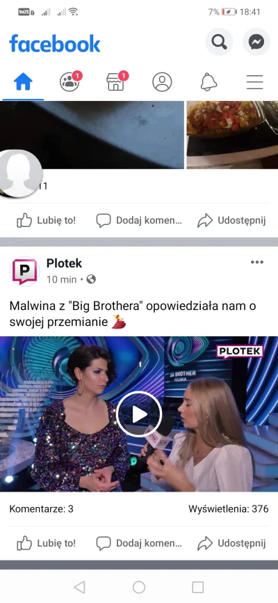 Lexa7121 - Nasz biedna niezauważalna Martynka 
#bigbrother