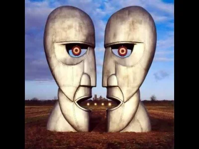 narzeczonazlammermoor - Pink Floyd - High Hopes
#muzyka #pinkfloyd