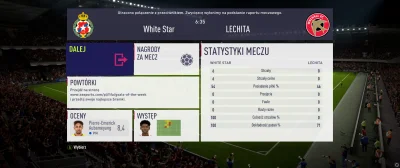 SpiderFYM - Żaden przeciwnik jeszcze tak szybko nie zrobił rage quitu :D
#fut #fifa1...