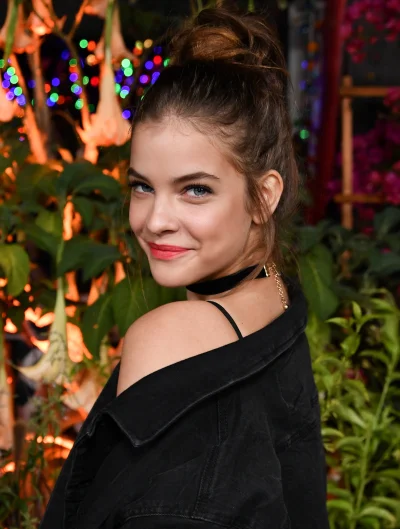 S.....6 - Panie co tak wieje 
#barbarapalvin #bojowkabarbarapalvin #ladnapani #wiemz...