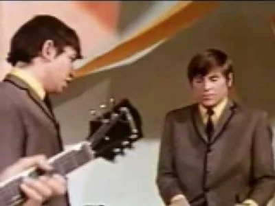 G..... - #muzyka #starocie #60s #animals #klasyka

The Animals - Don't Let Me Be Misu...