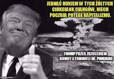 camillo1128 - #trump #koreapolnocna #heheszki #humorobrazkowy #gownowpis